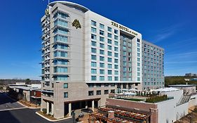 Hotel At Avalon Alpharetta Georgia 4*